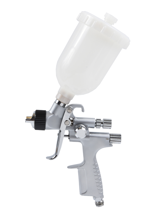 Súng phun sơn gốc nước -LVLP-MINI T50