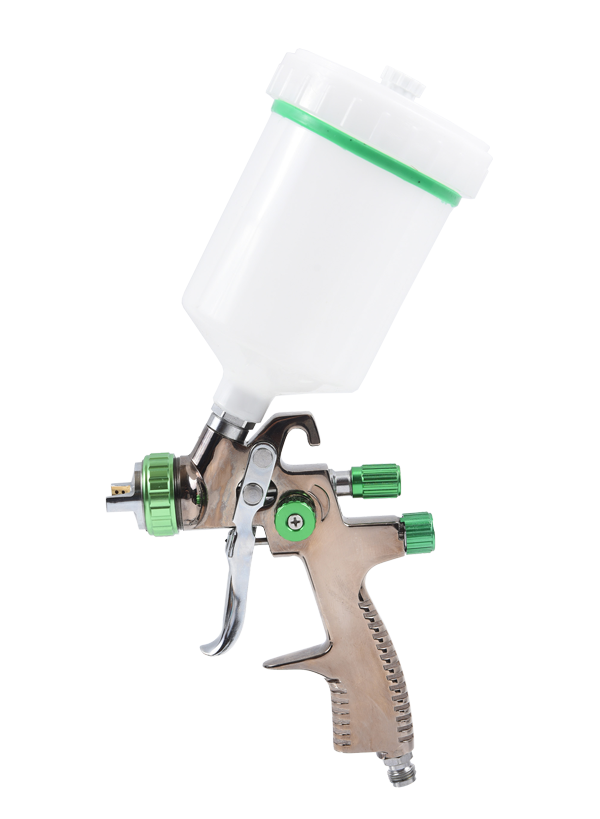 Súng phun sơn gốc nước -LVLP-L-898