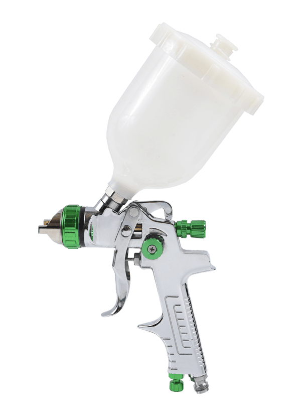 Súng phun sơn gốc nước -HVLP-W-960