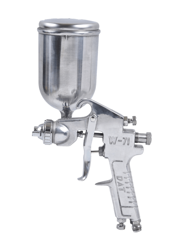 Súng phun áp lực cao-W-71G