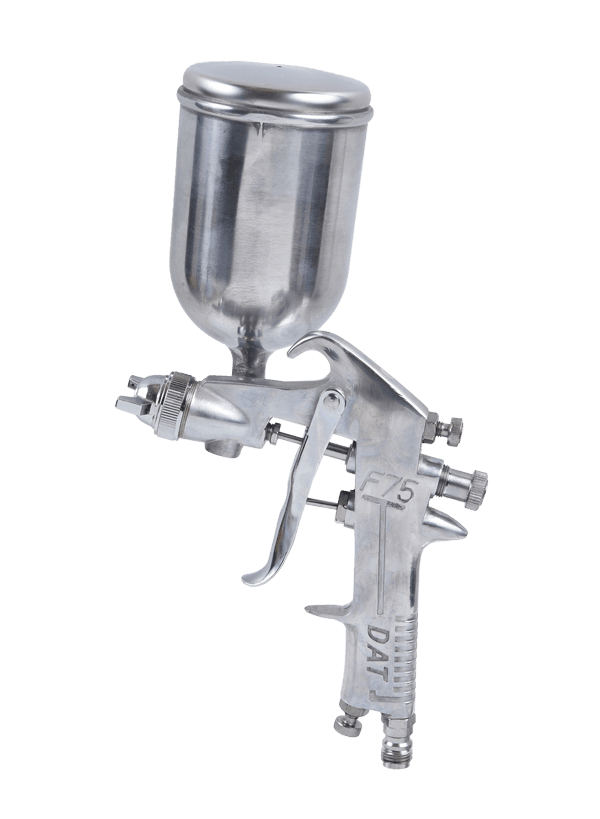 Súng phun áp lực cao-F-75