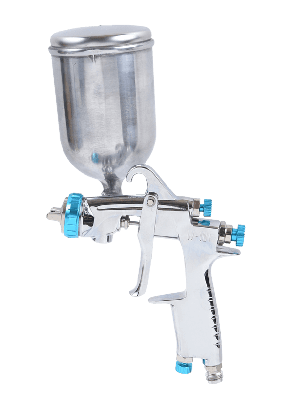 Súng phun áp lực cao-W-101