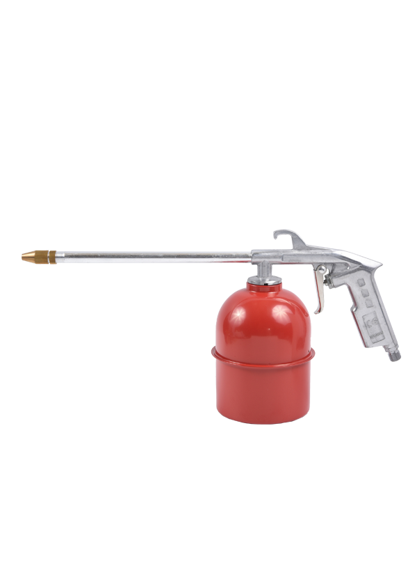 Làm sạch súng-WG-2