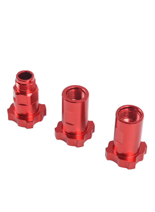 Bộ chuyển đổi hệ thống cốc phun dùng một lần